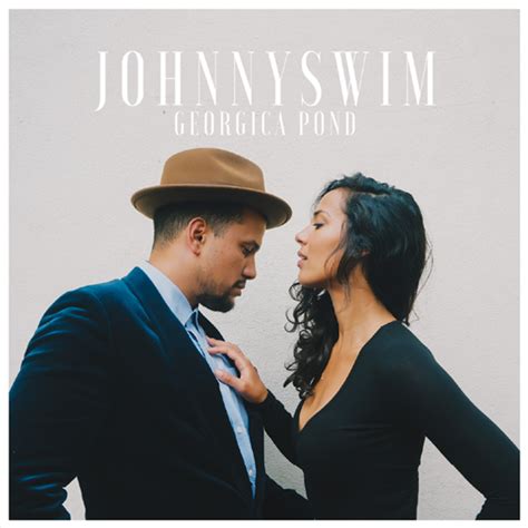 Johnny swim - LIVE FROM THE BACKYARD VIRTUAL MERCH TABLE . Back To Top. CONTACT. holler@johnnyswim.com